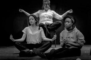 Criterion Theatre - Girl Dem - 2016