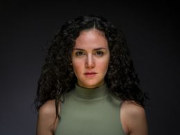 Headshot, October 2021