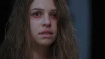 Megan Henning in Ghost Whisperer (2005)