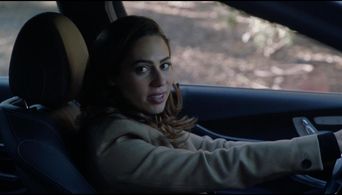 Valeria Maldonado on NCIS