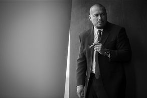 ACTOR CRISPIN ALAPAG BIG TIME IN HOLLYWOOD, FL RAY DONOVAN GENERAL HOSPITAL CRIMINAL MINDS RUSH HOUR CENTRAL ARTISTS TAL