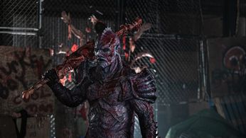 Matthew Ninaber in Psycho Goreman (2020)