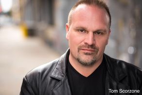 Tom Scorzone