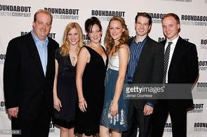 Pygmalion Press Night