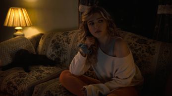 Just Beyond- Episode: My Monster