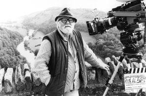 Richard Attenborough in Shadowlands (1993)