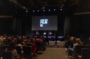 SXSW EDU Premiere of 