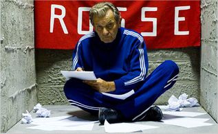 Paolo Graziosi in Il Divo (2008)