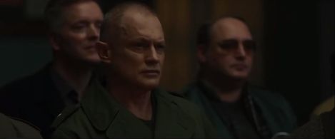 Ross Kettle: Swing Kids - 2019