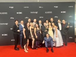 Lilly Noelle Bartlam