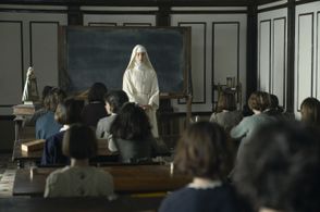 Almudena Amor in Sister Death (2023)