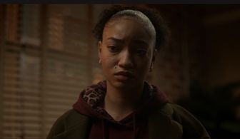 Kadianne Whyte in Will Trent (2023)