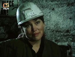 Johana Tesarová in Figurky ze smantu (1987)