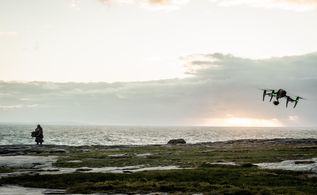 John Rhys-Davies in I AM PATRICK (2020)