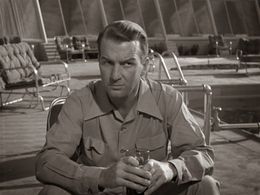 Don Porter in 711 Ocean Drive (1950)