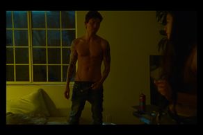 Allen Theosky Rowe As Lee