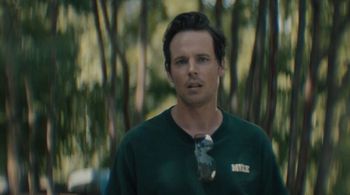 Nathan Wetherington as Mike Ardoin. True Detective season 3