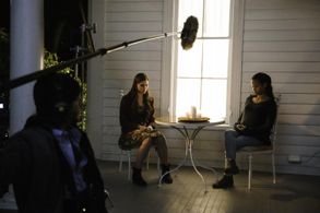 Cece Kelly in Quiet in my Town