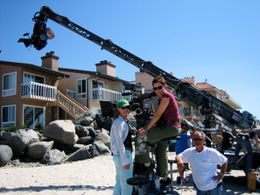 Pilot John from Cincinnati