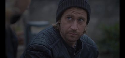 Still of Mathieu Szymkowiak