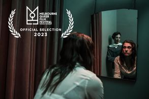 Yassica Switakowski in Dead Lesbians (2023)