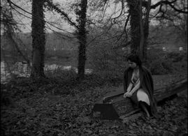 Betty Schneider in Paris Belongs to Us (1961)