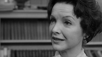 Neva Patterson in David and Lisa (1962)