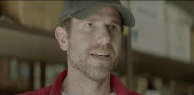 SKIM - Andy makes the offer.