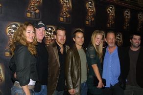 Cast - Behind The Mask: The Rise of Leslie Vernon