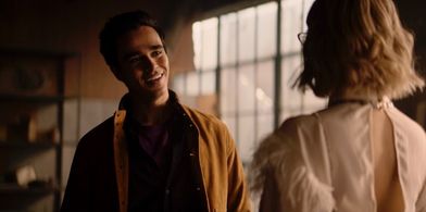 Abubakr Ali-Katy Keene