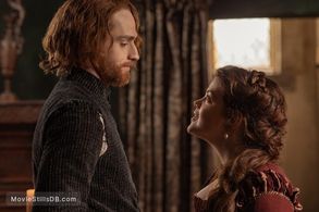 The Spanish Princess Series 2