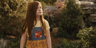 Still of Everleigh McDonell in The Time Traveler's Wife