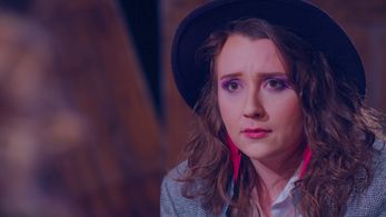 Trepidity (2022) dir. Steve Hermann