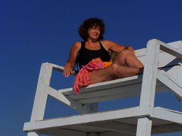 Elaine Victoria Grey