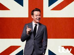 Stephen Mulhern in Britain's Got More Talent (2007)