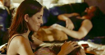 Still from ”Living“