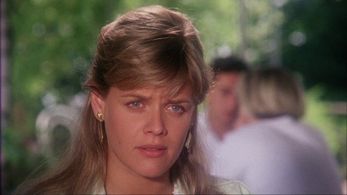 Karina Huff in Voices from Beyond (1994)