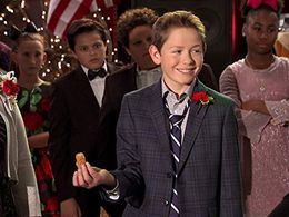 Dakota Lotus in Coop and Cami Ask the World (2018)