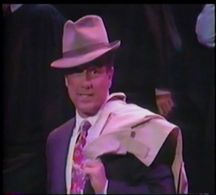 as Robert Shapiro in 