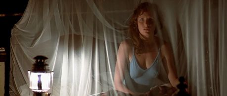 Juliane Köhler in Nowhere in Africa (2001)