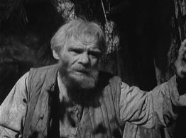 Daniil Ilchenko in Nakhalyonok (1961)