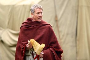 Still of Mark Noble in Boudica