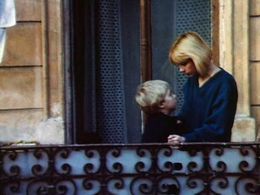 Vera Glagoleva and Aleksandr Parinchuk in Then Justice Will Be Mine (1993)