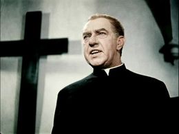 Bedrich Vrbský in Silvery Wind (1956)