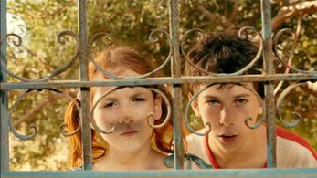 Bar Miniely in By Summer's End (2011)