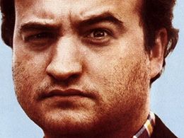 John Belushi and Marlow Vella in Final 24 (2006)