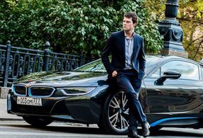 Danila Kozlovskiy in Soulless 2 (2015)