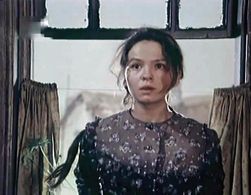 Natalya Rychagova in Smertnyy vrag (1972)