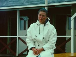 Ingrid Bergman in Ingrid Bergman: In Her Own Words (2015)