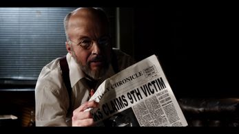 Clint Howard in Sparks (2013)